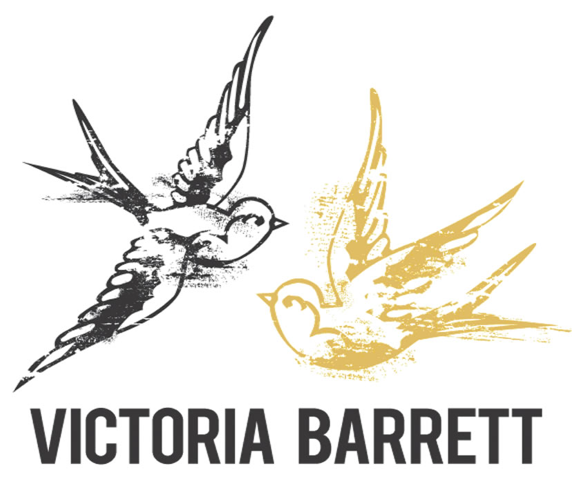 Victoria Barrett